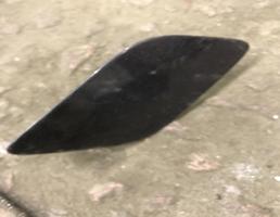 Колпачок для Audi Q7 (4L)  2005 - 2009  запчасти бу