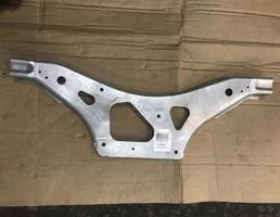 Кронштейн опоры двигателя для Porsche 911 VII (991) 2011 – 2015  запчасти бу