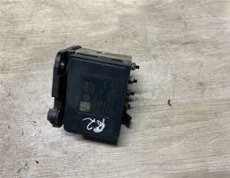 Блок ABS для Skoda Octavia (A7) 2013-2017  запчасти бу