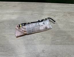 подушка безопасности в сиденье для Skoda Octavia (A7) 2013-2017  запчасти бу