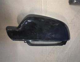 Корпус зеркала левого для Audi A4 (B8) 2007-2012  запчасти бу