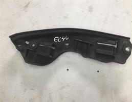 Кронштейн заднего бампера левый для Volkswagen Touareg 7L 2002-2006  запчасти бу