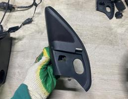 Накладка двери для Skoda Octavia (A7) 2013-2017  запчасти бу