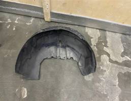 Локер задний левый(подкрылок) для Audi A4 (B8) 2007-2012  запчасти бу