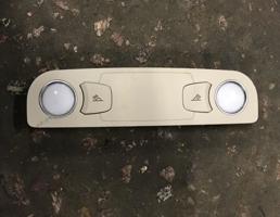 Плафон салонный для Audi Q7 (4L)  2005 - 2009  запчасти бу