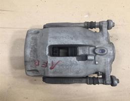 Суппорт передний левый для Mercedes-Benz W205 C-classe 2014-2018  запчасти бу