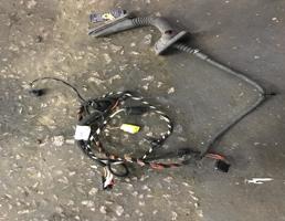 Жгут проводов двери для Volkswagen Passat CC 2008-2012  запчасти бу