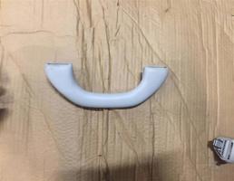 Ручка потолочная для Skoda Octavia (A7) 2013-2017  запчасти бу