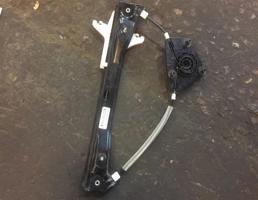 Стеклоподъемник задний левый для Volkswagen Jetta 2011-2015  запчасти бу