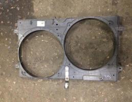 Диффузор вентилятора для Volkswagen Sharan 2000-2006  запчасти бу