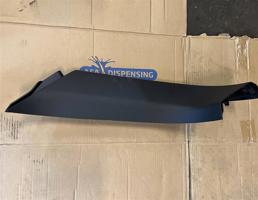 Обшивка крышки багажника для Mercedes-Benz W292 C292 GLE Coupe 2015-2019  запчасти бу