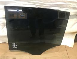 Стекло двери задней левой для Mercedes-Benz W292 C292 GLE Coupe 2015-2019  запчасти бу