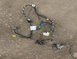 Жгут проводов двери для Mercedes-Benz W221 S-Klasse S221 2005-2009  запчасти бу