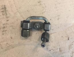 Трубка топливная для Land Rover Range Rover Sport L320 2005-  запчасти бу