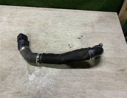 Патрубок турбины для Skoda Octavia (A7) 2013-2017  запчасти бу