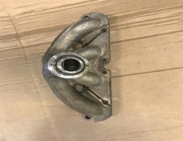 Выпускной коллектор для BMW 7-серия F01/F02 2008>  запчасти бу