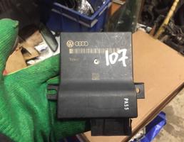 диагностический интерфейс шин данных J533 (Gateway) для Audi A6 (C6 4F) Allroad quattro 2005-2012  запчасти бу