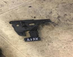 Замок капота для Audi A6 (C6 4F) 2005-2008  запчасти бу