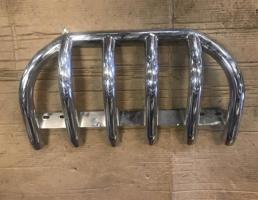 Защита для Mitsubishi Outlander XL (CW) 2006-2012  запчасти бу