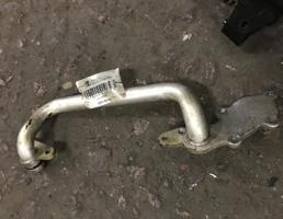 маслопровод для Audi Q7 (4L)  2005 - 2009  запчасти бу