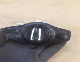 Переключатель света фар для Audi A5/S5 Coupe (8T) 2007-2011  запчасти бу