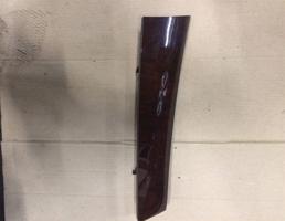 Декоративная накладка обшивки двери для Audi A8 (D4,4H) 2011-2014  запчасти бу