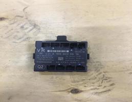 Блок управления двери для Mercedes-Benz W166 X166 GL 2012-2016  запчасти бу