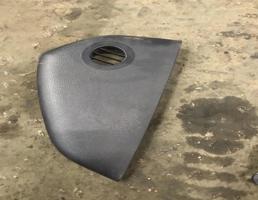 Накладка панели приборов для Audi A6 (C6 4F) 2005-2008  запчасти бу