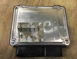 Блок управления двигателем для Audi A3 (8V) 2016-2019 рестайлинг  запчасти бу