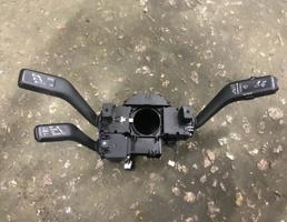 Переключатель подрулевой в сборе для Volkswagen Passat (B6) 2005-2010  запчасти бу