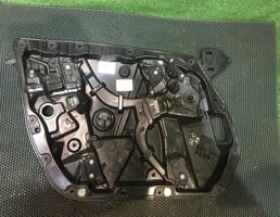 Стеклоподъемник передний левый для Mercedes-Benz W253 X253 GLC 2015-2019  запчасти бу