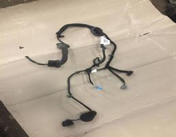 Жгут проводов двери для Land Rover Freelander 2 2007>  запчасти бу