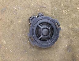 Динамик для Audi A6 (C6 4F) 2005-2008  запчасти бу