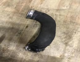 Патрубок интеркулера для Audi A4 (B8) 2007-2012  запчасти бу