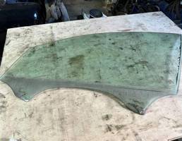 Стекло двери передней левой для Audi A6 (C7 4G)2011-2014  запчасти бу