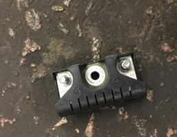 Фильтр подавления помех для Audi A4 (B8) 2007-2012  запчасти бу