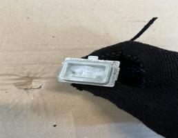 Фонарь подсветки номера для Mercedes-Benz W213 E-classe  запчасти бу