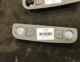 Плафон салонный для Audi Q7 (4L)  2005 - 2009  запчасти бу