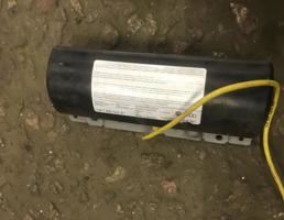 подушка безопасности в сиденье для Audi A6 (C6 4F) Allroad quattro 2005-2012  запчасти бу