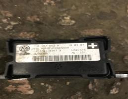 Датчик ускорения для Volkswagen Touareg 7L 2007-2010  запчасти бу