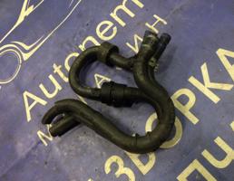 Топливопровод для Audi Q5 (8R) 2009-2012  запчасти бу