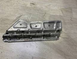 Тепловой экран турбины для Audi A4 (B8) 2007-2012  запчасти бу