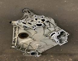 Крышка двигателя передняя для Mercedes-Benz W221 S-Klasse S221 2009-2013 рестайлинг  запчасти бу