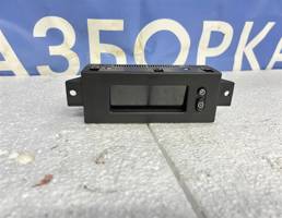 Дисплей для Opel Corsa D  запчасти бу