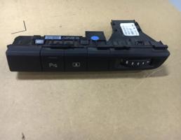 многопозиционный переключатель для Audi A8 (D4,4H) 2011-2014  запчасти бу