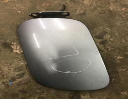 Лючок бензобака для Volkswagen Touareg 7L 2002-2006  запчасти бу