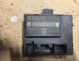 Блок управления двери для Audi Q7 (4L)  2005 - 2009  запчасти бу