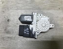 Мотор стеклоподъемника для Volkswagen Tiguan 2007-2011  запчасти бу