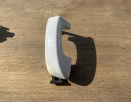 Ручка двери для Skoda Superb 2008-2015  запчасти бу