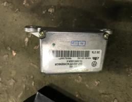 Датчик ускорения для Volkswagen Touareg 7L 2007-2010  запчасти бу